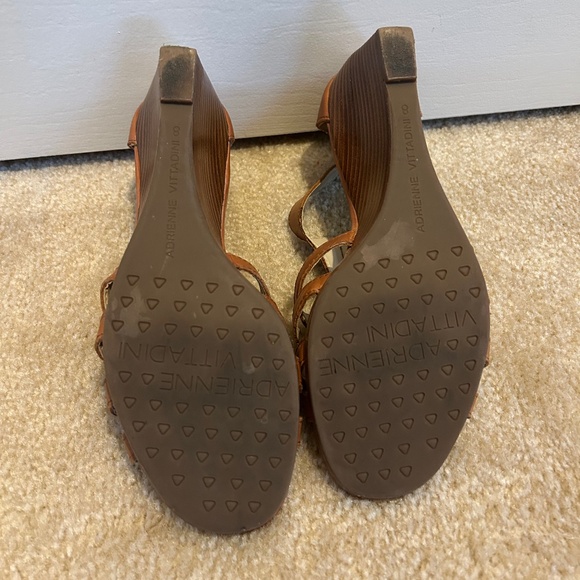 Wedge sandal - Picture 5 of 6